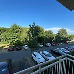 Lejlighedshotel Joy