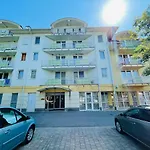 Lejlighedshotel Joy
