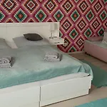 Joy Lejlighedshotel 4*