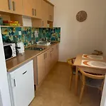 Lejlighedshotel Joy