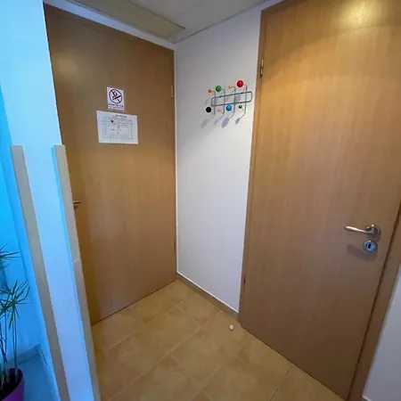 Apartmanhotel Joy