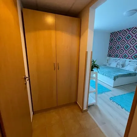 Apartmanhotel Joy Zalakaros