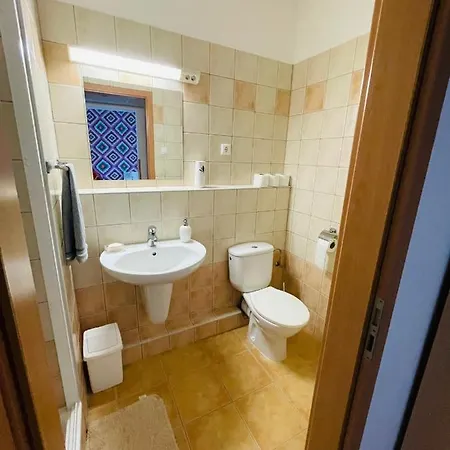 Aparthotel Joy