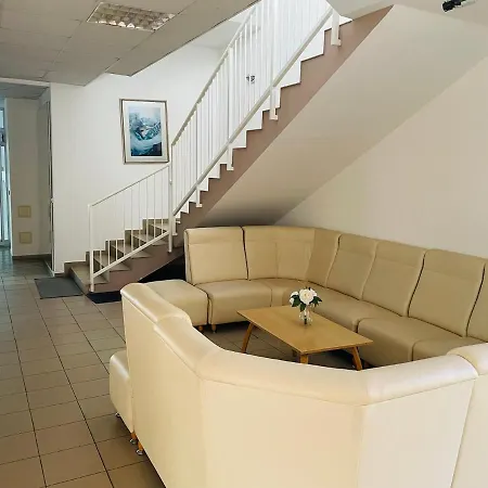 Aparthotel Joy 4*