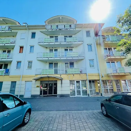 Aparthotel Joy