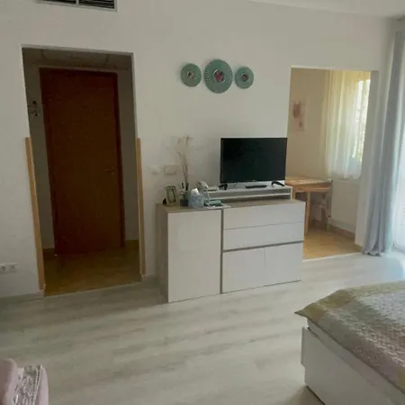 Joy Apartmanhotel Zalakaros