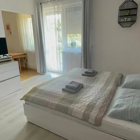 Apart Otel Joy Zalakaros