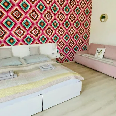 Apart Otel Joy Zalakaros