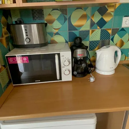 Joy Apart Otel Zalakaros