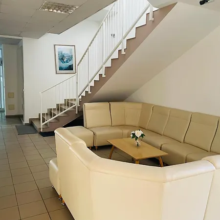 Aparthotel Joy 4*