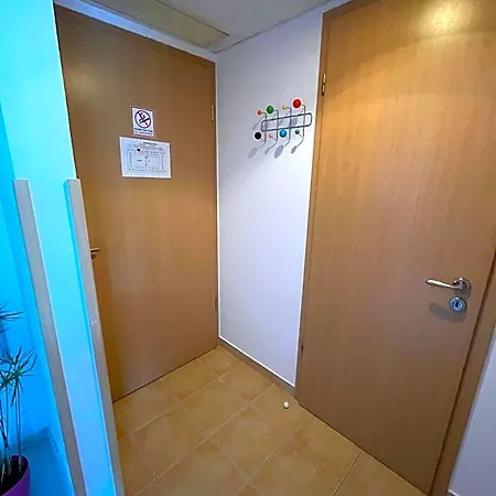 Joy Aparthotel Zalakaros