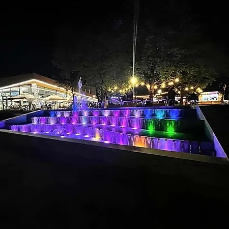 Joy Aparthotel