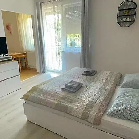 Aparthotel Joy Zalakaros