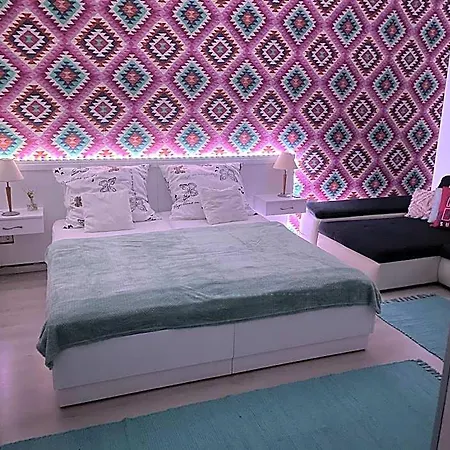 Joy Aparthotel