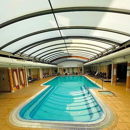 Aparthotel Joy Zalakaros
