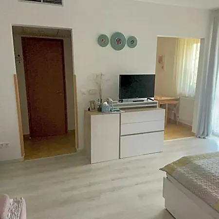 Joy Aparthotel Zalakaros