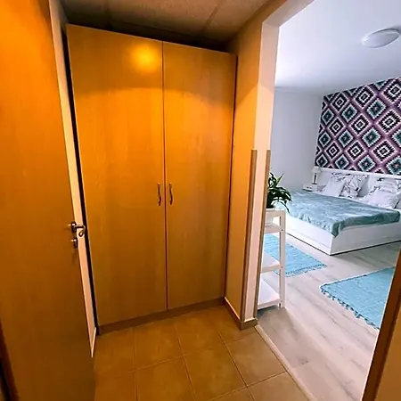 Joy Aparthotel Zalakaros