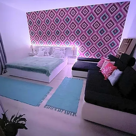 Aparthotel Joy Zalakaros