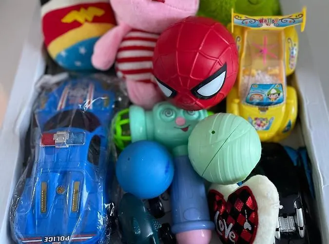 Aparthotel Joy Zalakaros