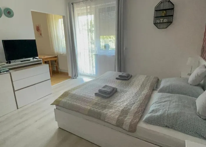 Aparthotel Joy Zalakaros