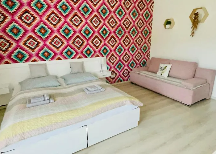 Aparthotel Joy Zalakaros