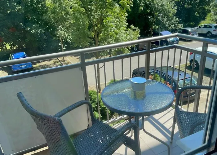 Joy Apart-hotel Zalakaros