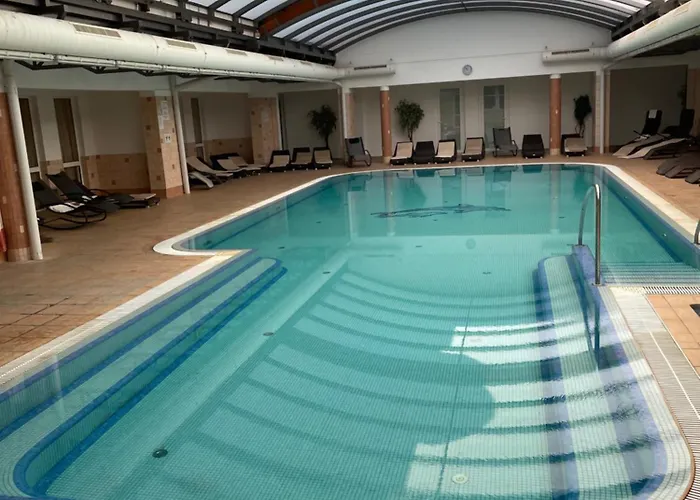 Aparthotel Joy Zalakaros